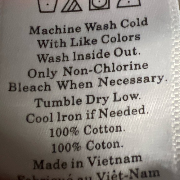 EverlaneGray Jeans - Picture 4 of 5